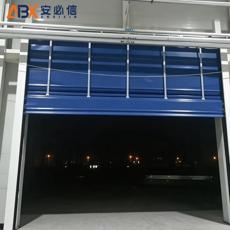大兴安岭地区翻转式卸货平台